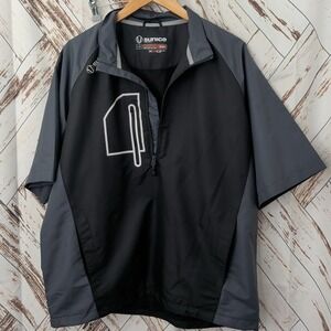 Sunice Sport X20ct Short Sleeve Windshirt